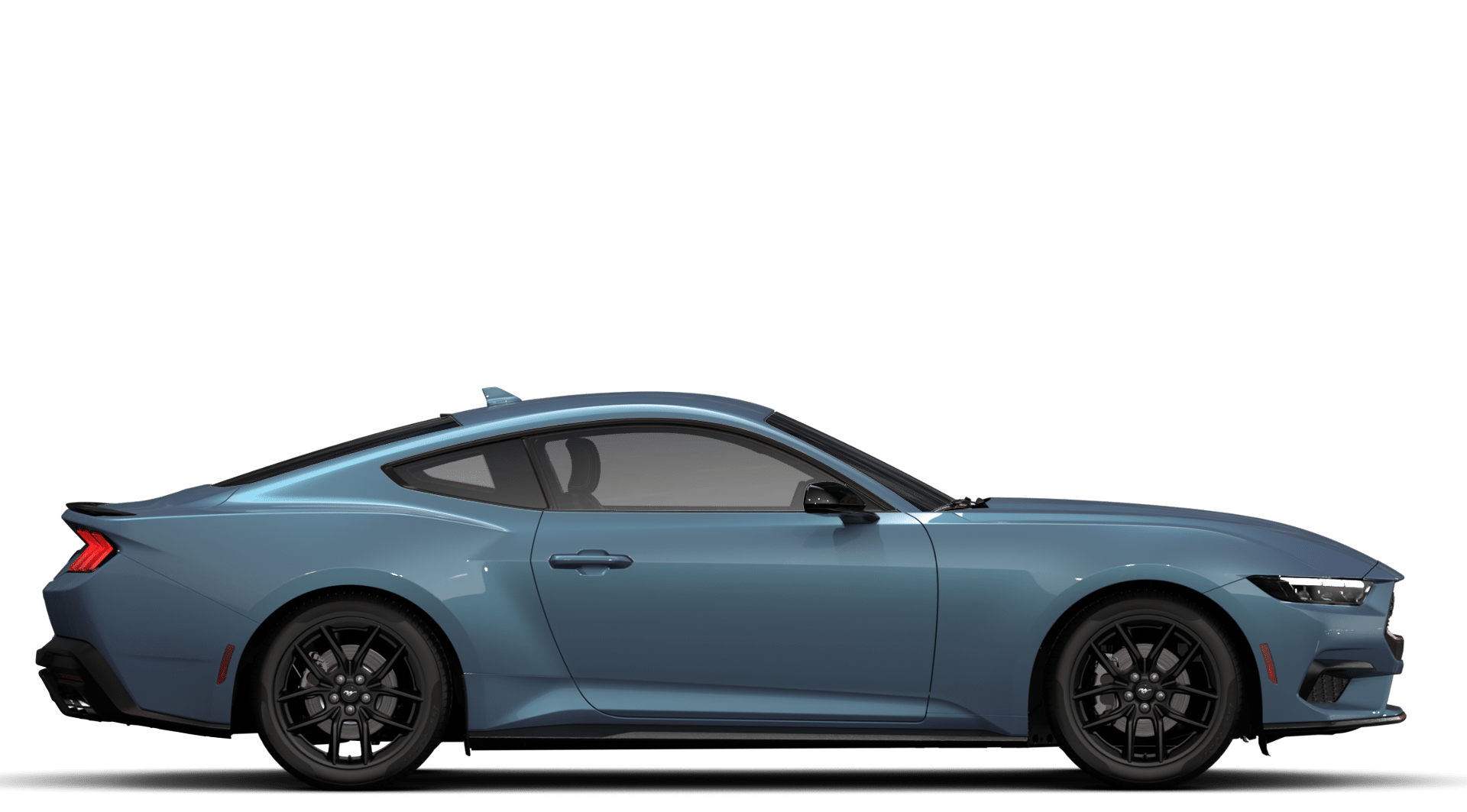 2026 Ford Mustang® External Image 1